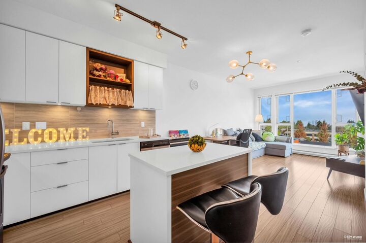 5355 Lane Street Ph13 — photo 1