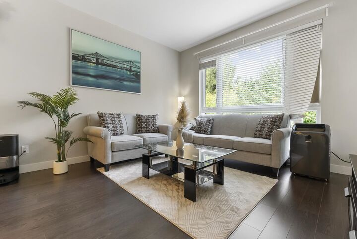 Property Photo: 14358 60 Avenue 406 BC V3X 0G3