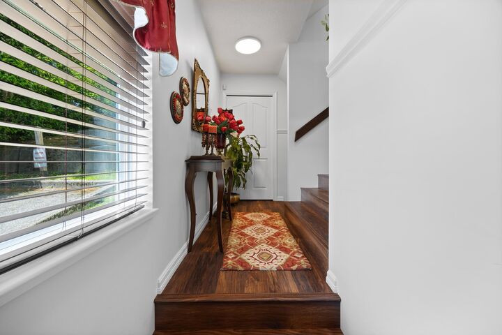 Property Photo: 2561 Runnel Drive 35 BC V3E 2S3