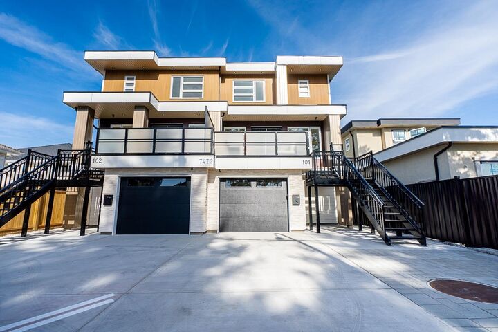 7472 124 Street — photo 1