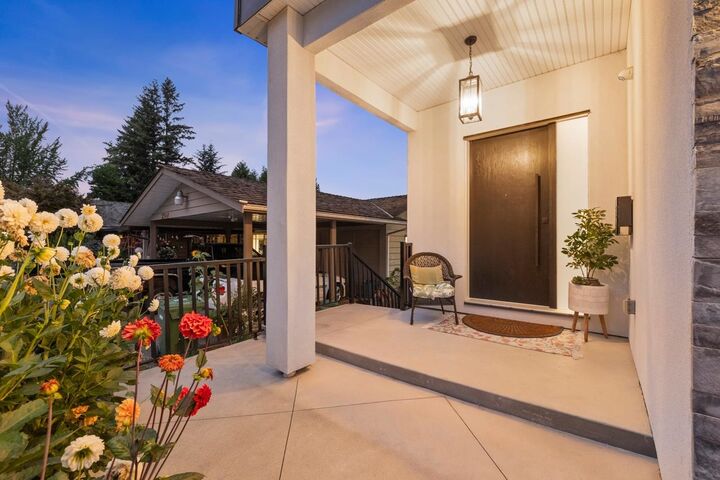 Property Photo: 2330 Cascade Street BC V2T 3G3
