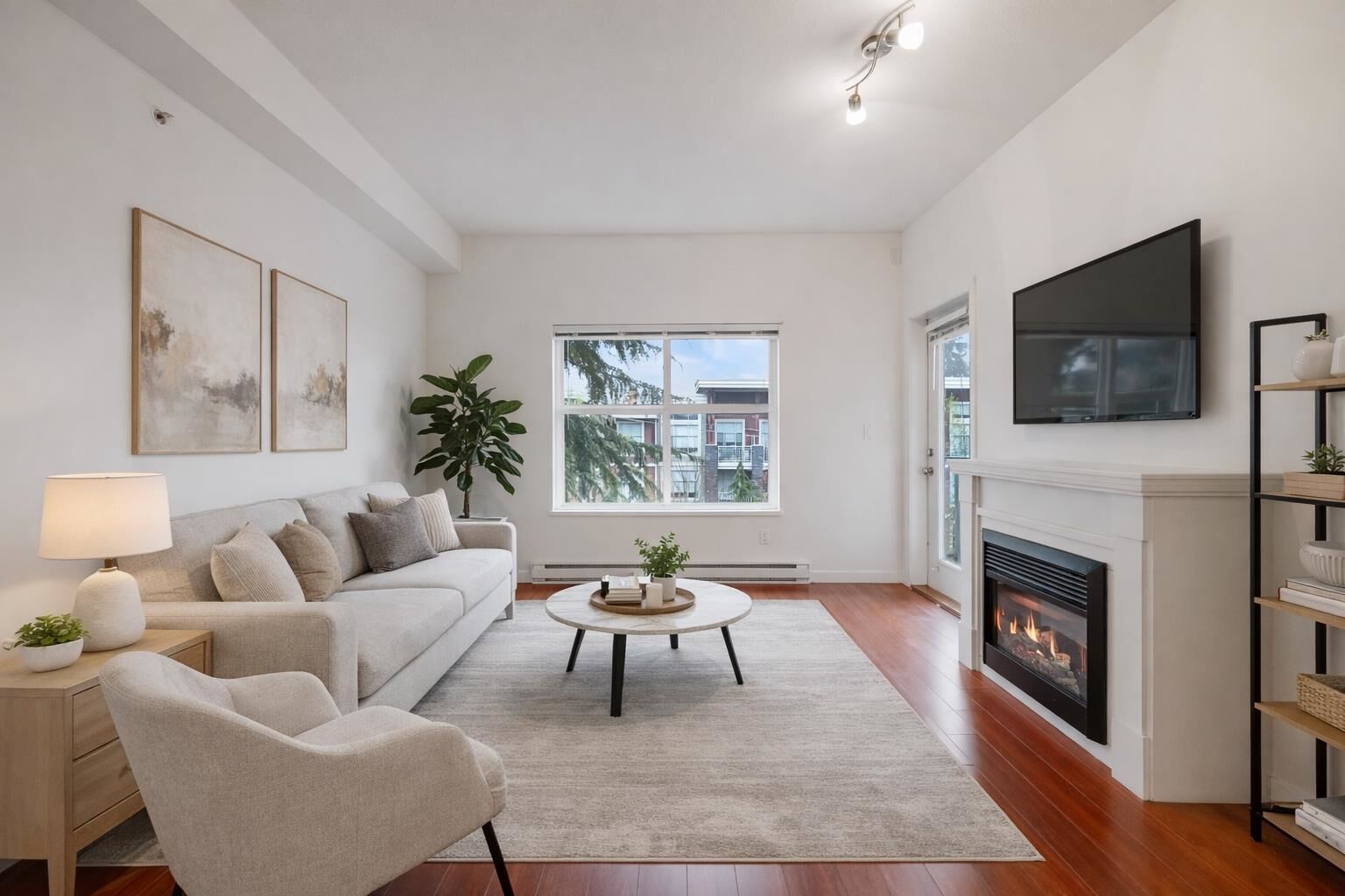 Property Photo: 2488 Kelly Avenue 403 BC V3C 1Y4