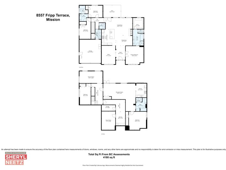 Property Photo: 8557 Fripp Terrace BC V2V 6T3