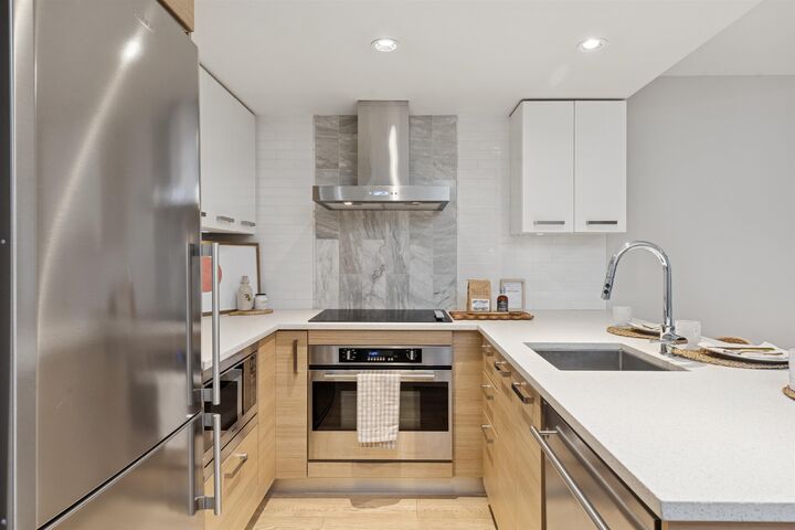 Property Photo: 1783 Manitoba Street 329 BC V5Y 0K1