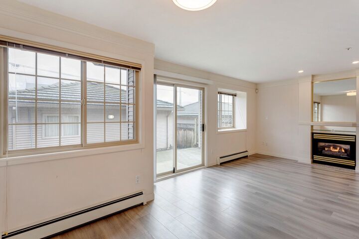 Property Photo: 8468 Osler Street BC V6P 4E4