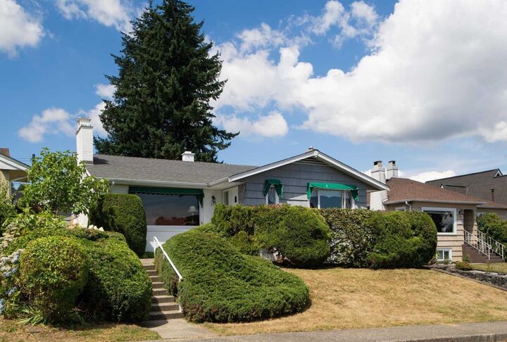 335 Churchill Avenue — photo 1