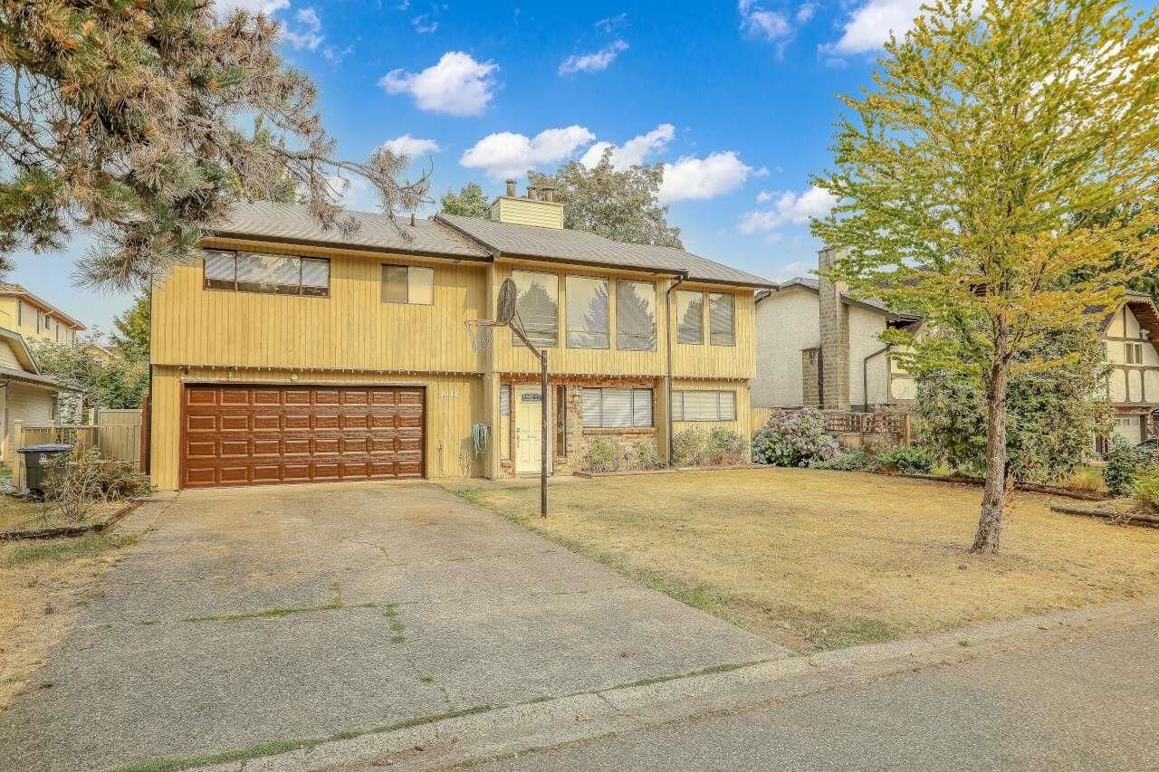 Property Photo: 9012 145A Street BC V3R 7Y4