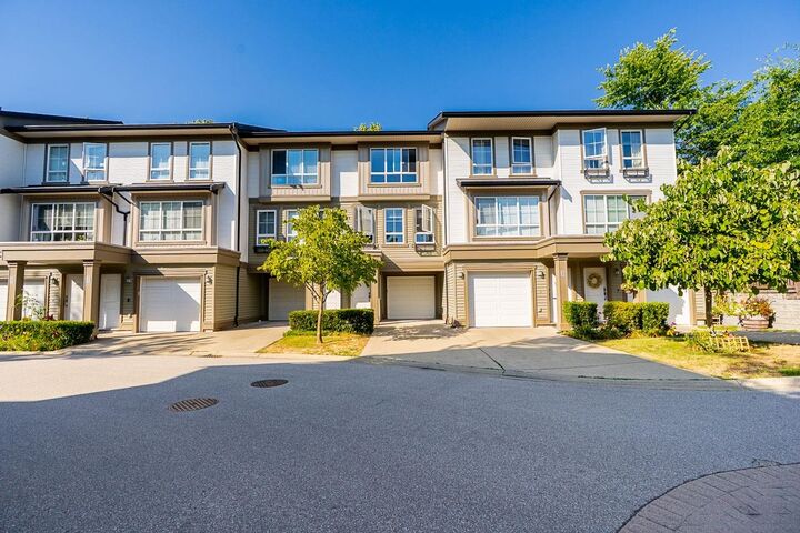 Property Photo: 19505 68A Avenue 18 BC V4N 6K3