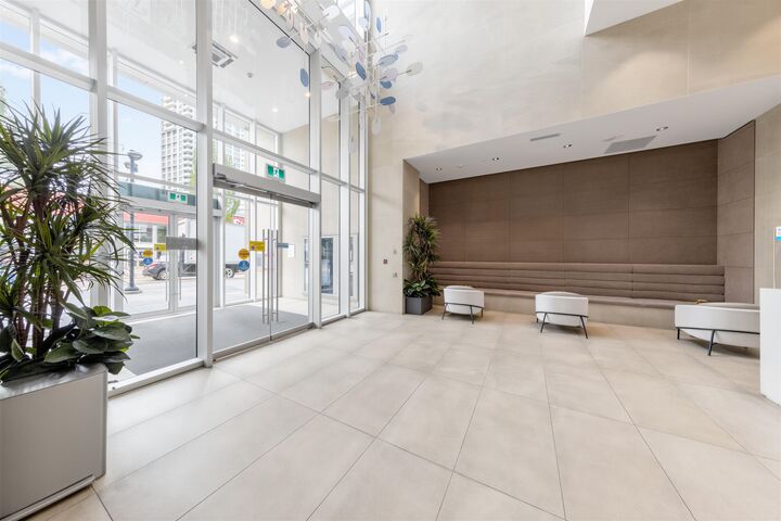 Property Photo:  6000 McKay Avenue 2104  BC V5H 0K2 