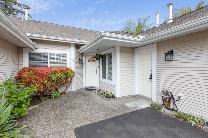 Property Photo: 20655 88 Avenue 328 BC V1M 2M5