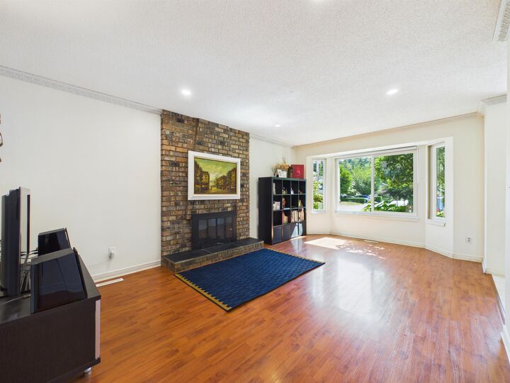 Property Photo: 1961 Flynn Crescent BC V3E 1W7