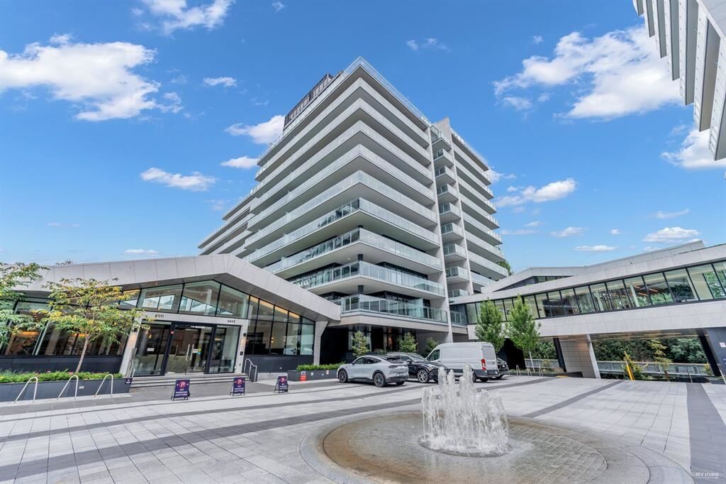 Property Photo:  6833 Pearson Way 4xx  BC V7C 0E8 