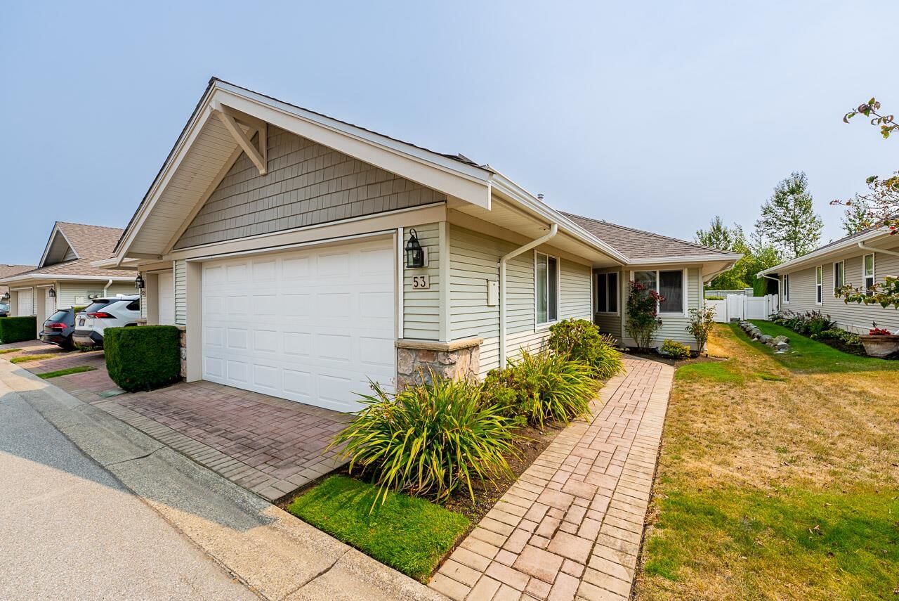 Property Photo: 17516 4 Avenue 53 BC V3S 0S1