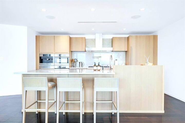 Property Photo: 1011 W Cordova Street 230X BC V6C 0B2