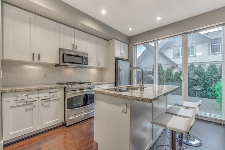 Property Photo: 2501 161A Street 211 BC V3Z 7Y6