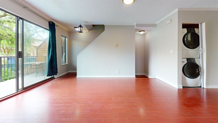 Property Photo: 10620 150 Street 805 BC V3R 7S1