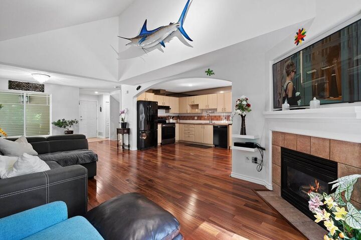 Property Photo: 2351 Parkway Boulevard 36 BC V3E 3P2