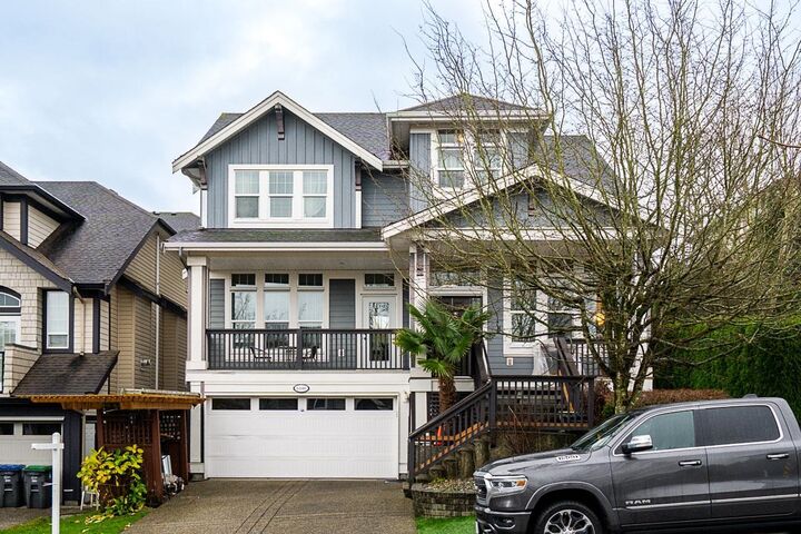 Property Photo: 6100 163B Street BC V3S 3W2