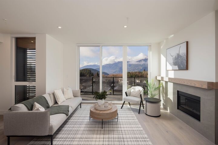 Property Photo: 3405 Mamquam Road 101 BC V8B 1E4