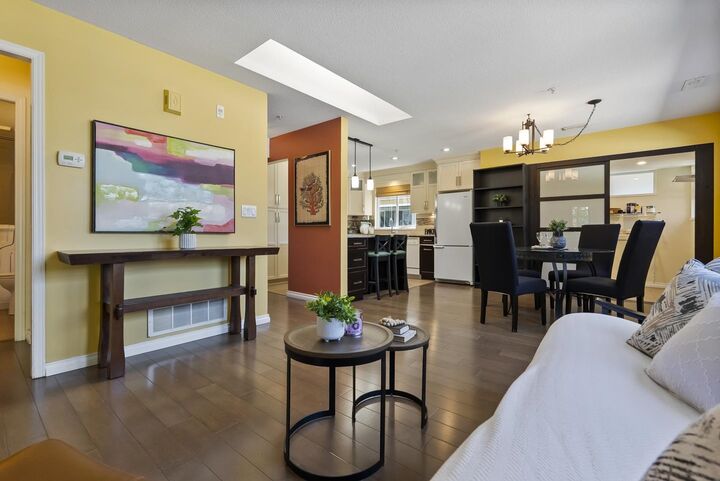 Property Photo:  20543 96 Avenue 5  BC V1M 3W3 