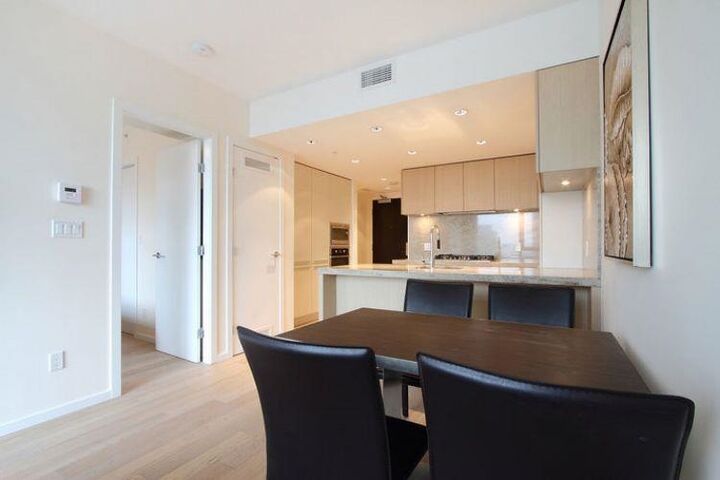 Property Photo:  1351 Continental Street 807  BC V6Z 2N7 