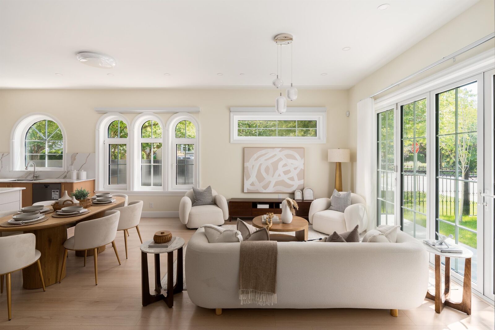 Property Photo: 4503 W 15th Avenue 1 BC V6R 3B3