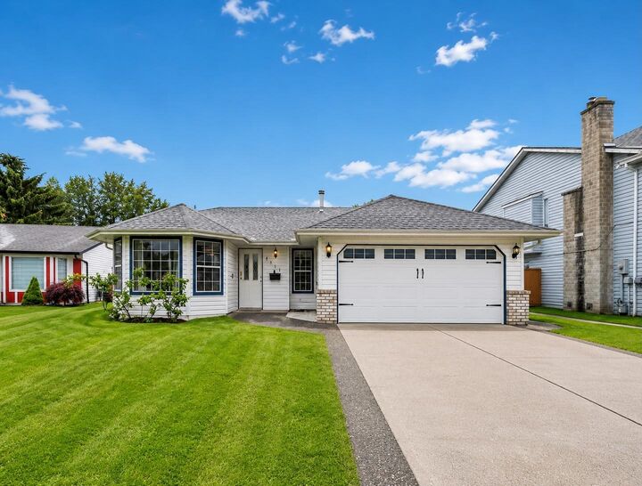 2717 Dehavilland Court — photo 1