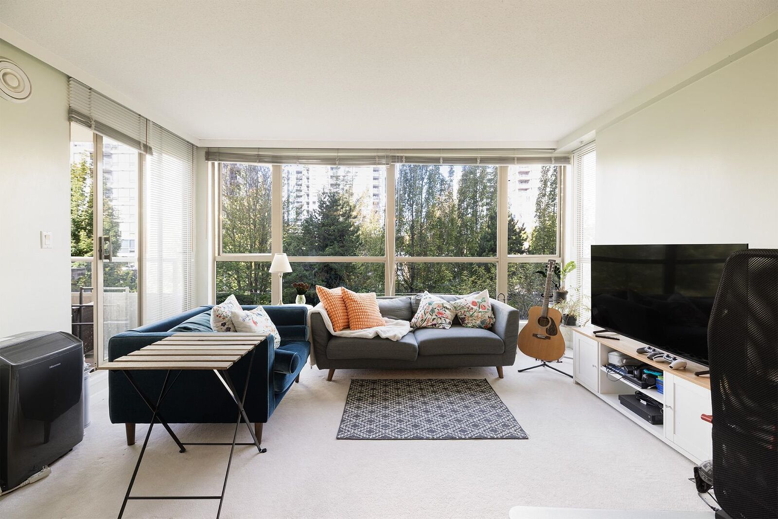 Property Photo: 8238 Saba Road 502 BC V6Y 4C7