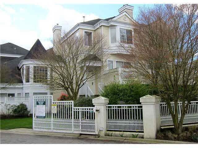 Property Photo: 12500 McNeely Drive 38 BC V6V 2S4