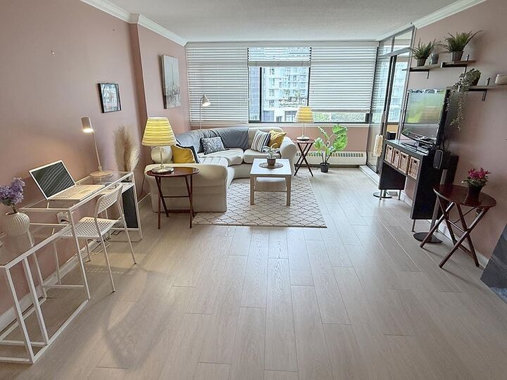 6631 Minoru Boulevard 703 — photo 1