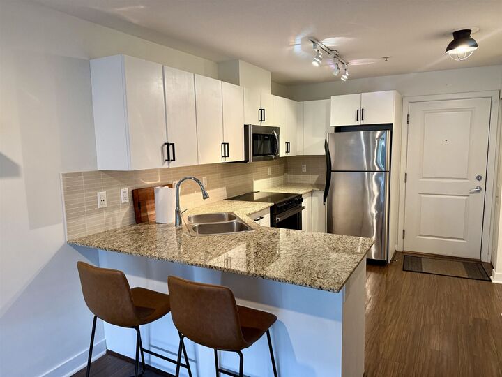 Property Photo:  8929 202 Street A101  BC V1M 0B4 