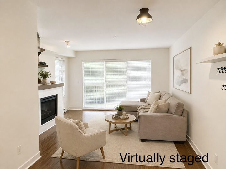 Property Photo: 8929 202 Street A101 BC V1M 0B4