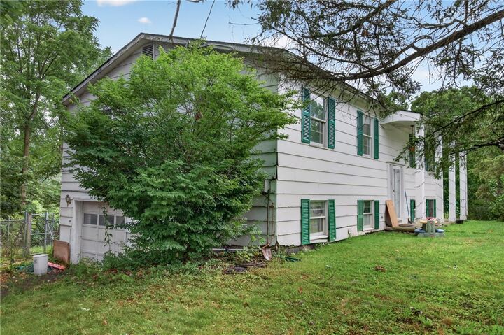 Property Photo:  176 N Franklin Street  NY 14830 