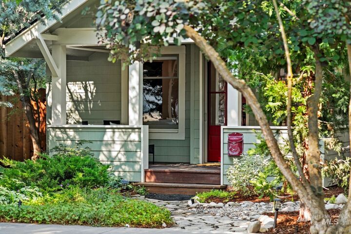 Property Photo:  1615 N 25th Street  ID 83702 