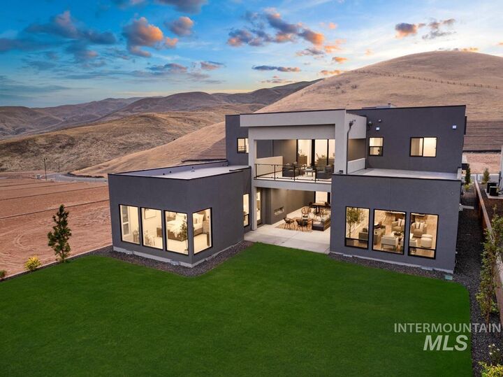 Property Photo:  6161 E Prominence Ct  ID 83716 