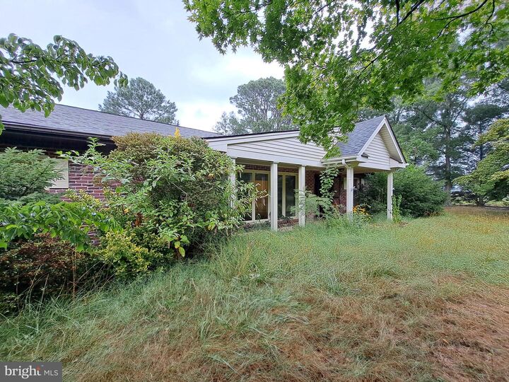 Property Photo: 31232 Ward Road MD 21804
