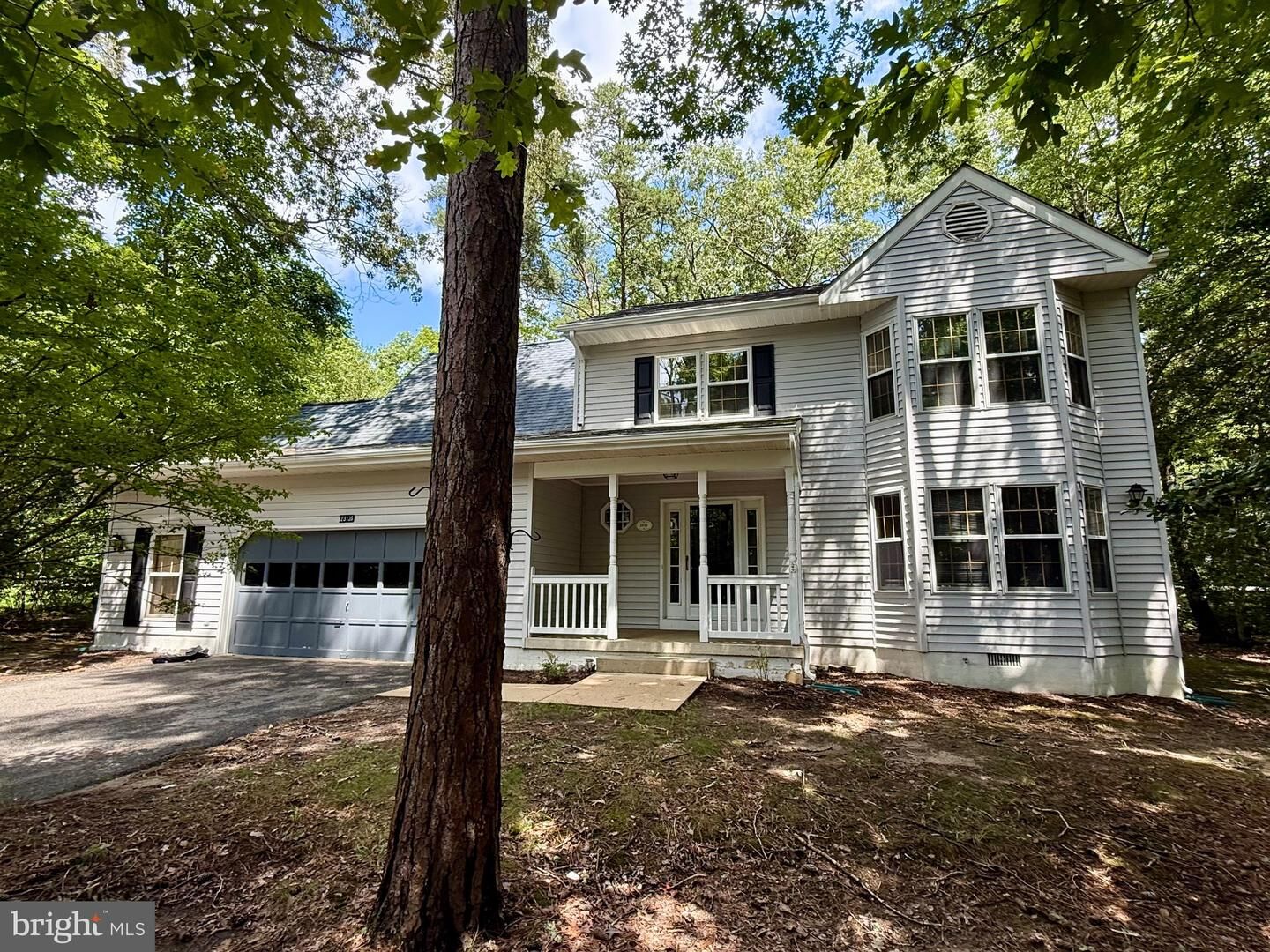 Property Photo:  23124 Autumn Leaf Way  MD 20619 