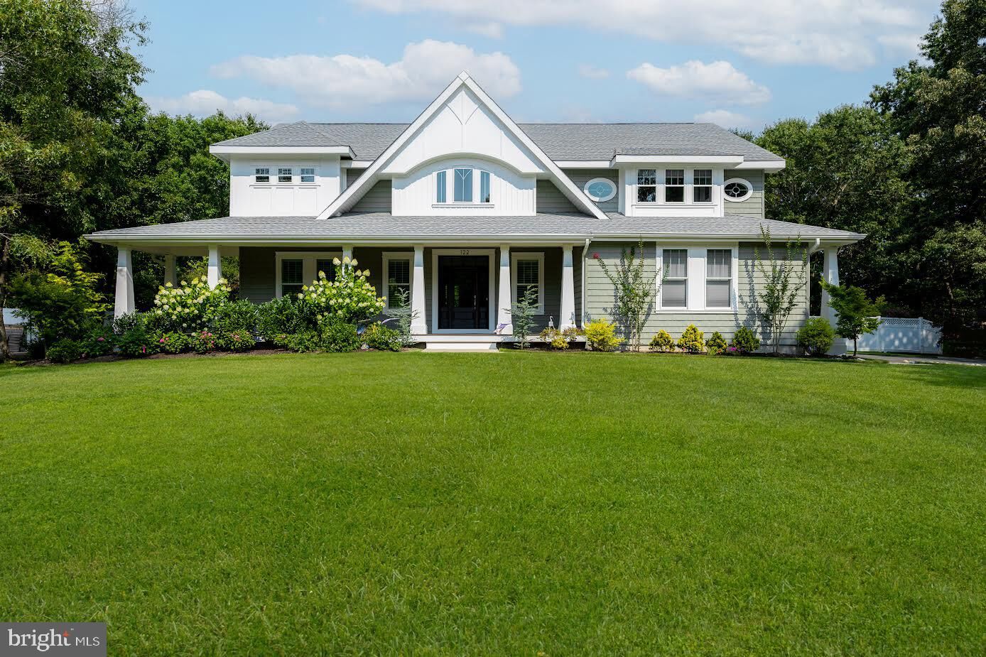 Property Photo: 122 Lighthouse Lane NJ 08234