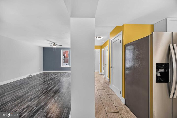Property Photo:  2715 Sears Street  PA 19146 