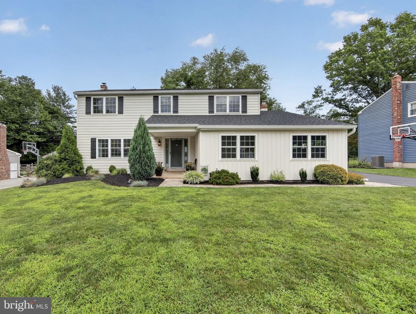 Property Photo: 75 Hawthorne Lane PA 19460