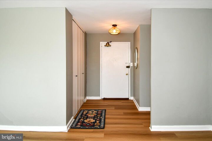 Property Photo:  1300 S Arlington Ridge Road 204  VA 22202 