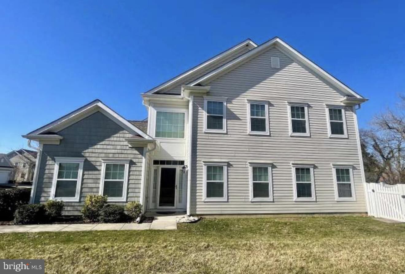 Property Photo: 29027 Superior Circle MD 21601