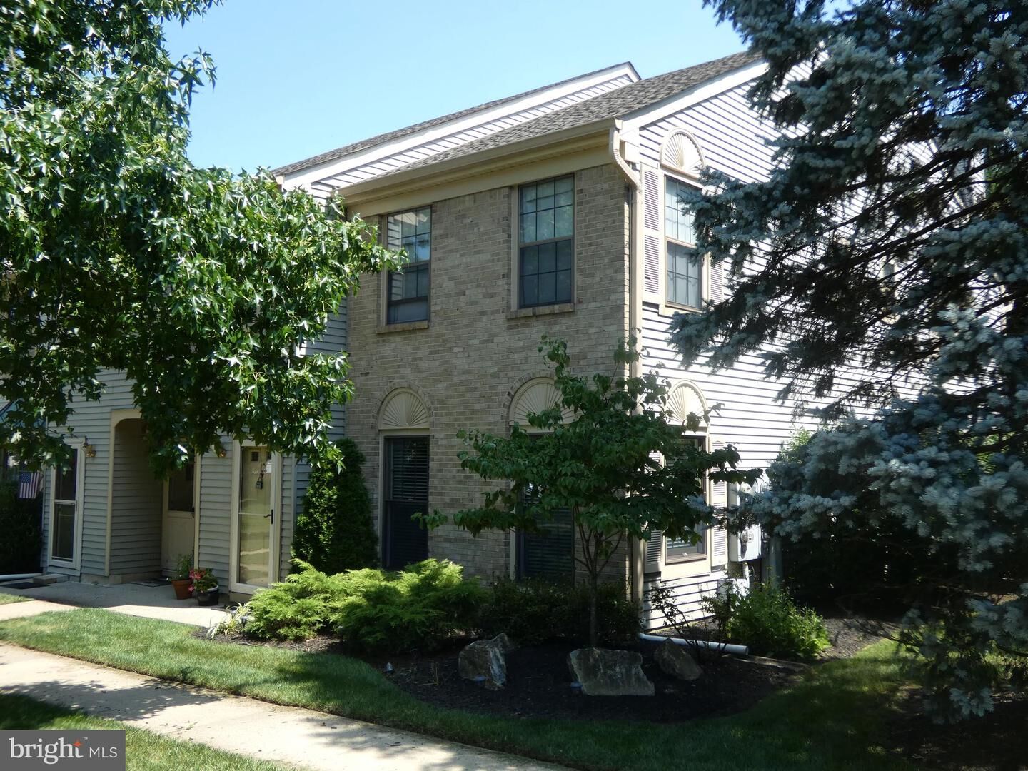 Property Photo:  123 Wyndham  NJ 08691 