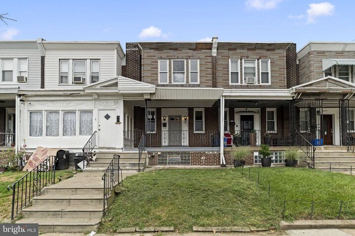 Property Photo: 532 E Cheltenham Avenue PA 19120