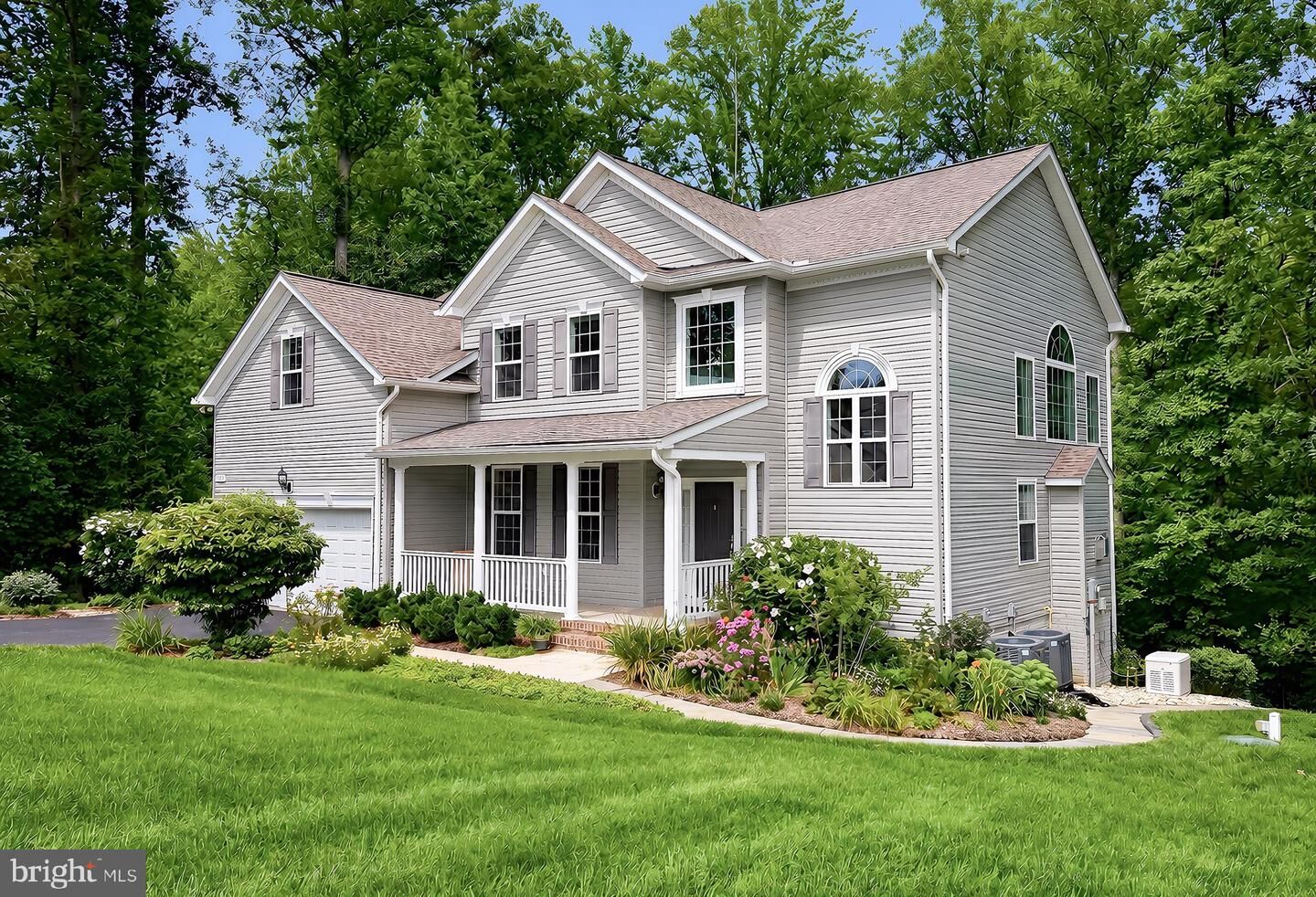 Property Photo:  25958 Haven View Court  MD 20659 