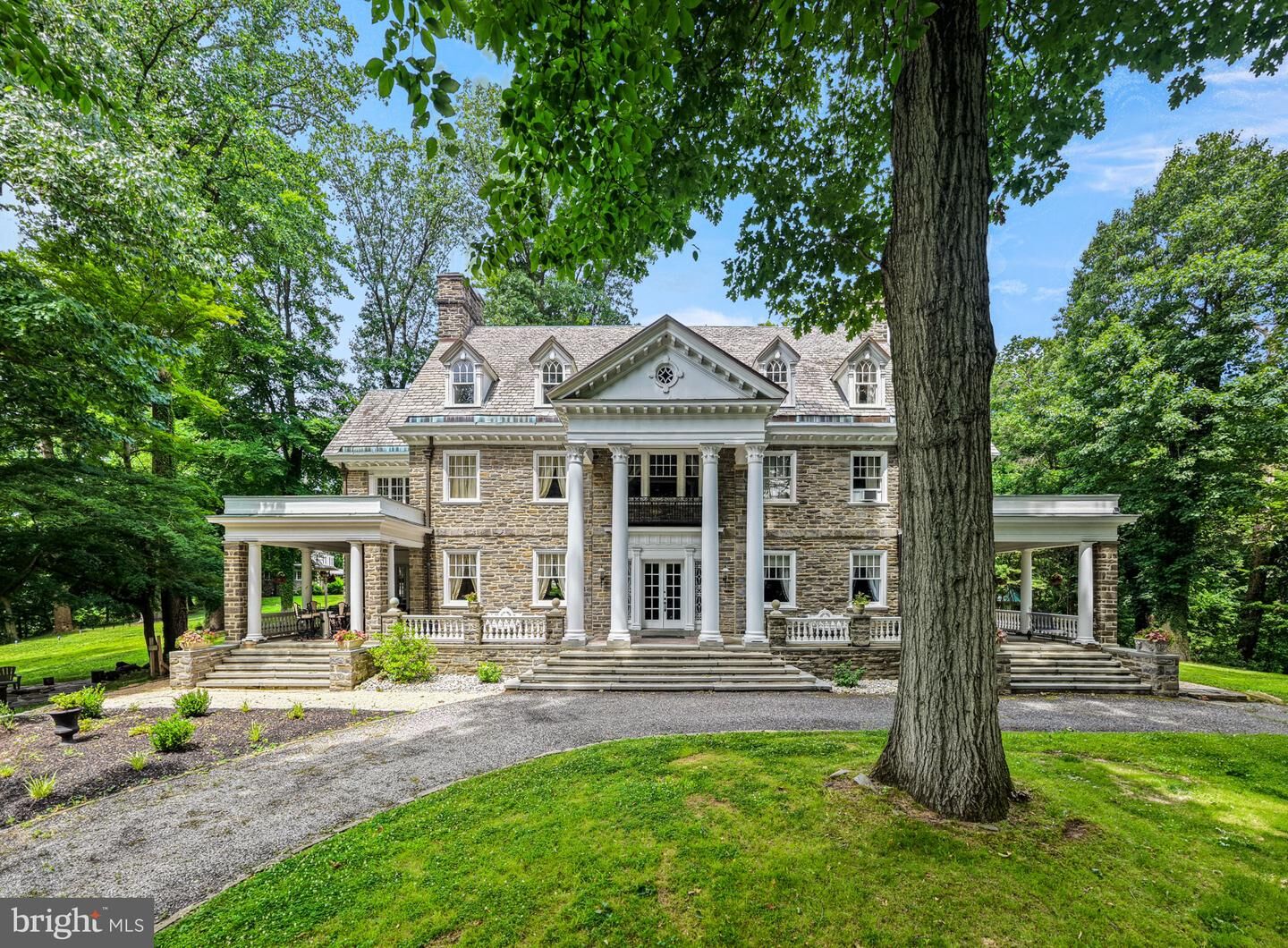 Property Photo:  1018 Beech Rd  PA 19086 
