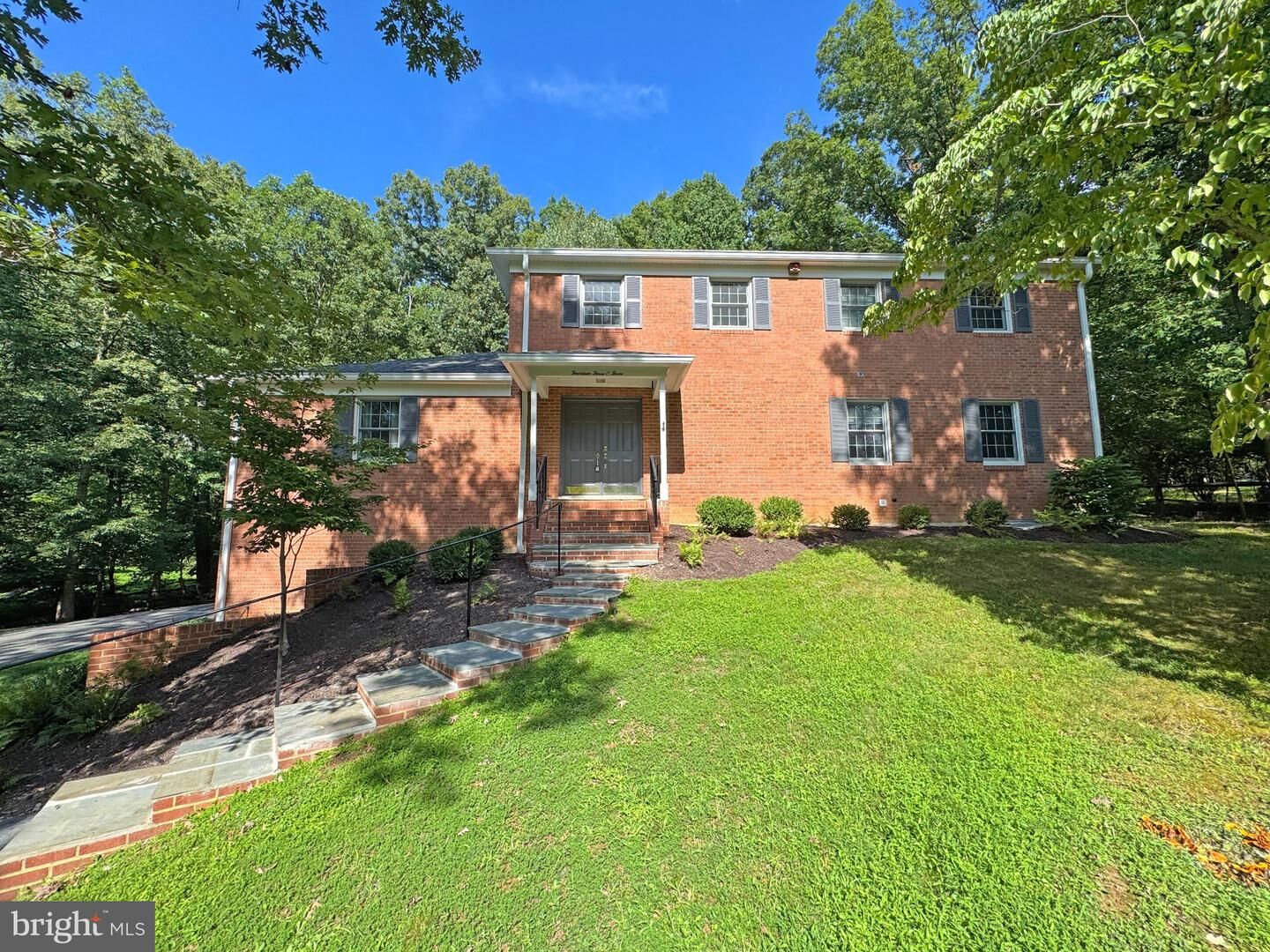 Property Photo: 14303 Northwyn Drive MD 20904