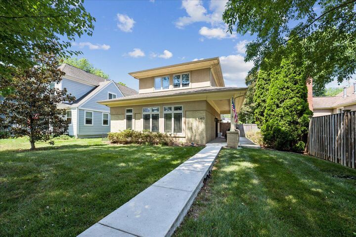 Property Photo:  6402 13th Street  VA 22307 