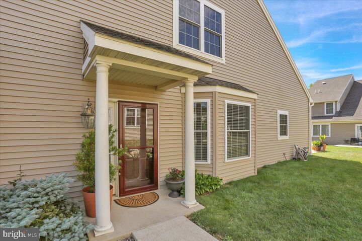 Property Photo: 305 Emerald Lane PA 19610