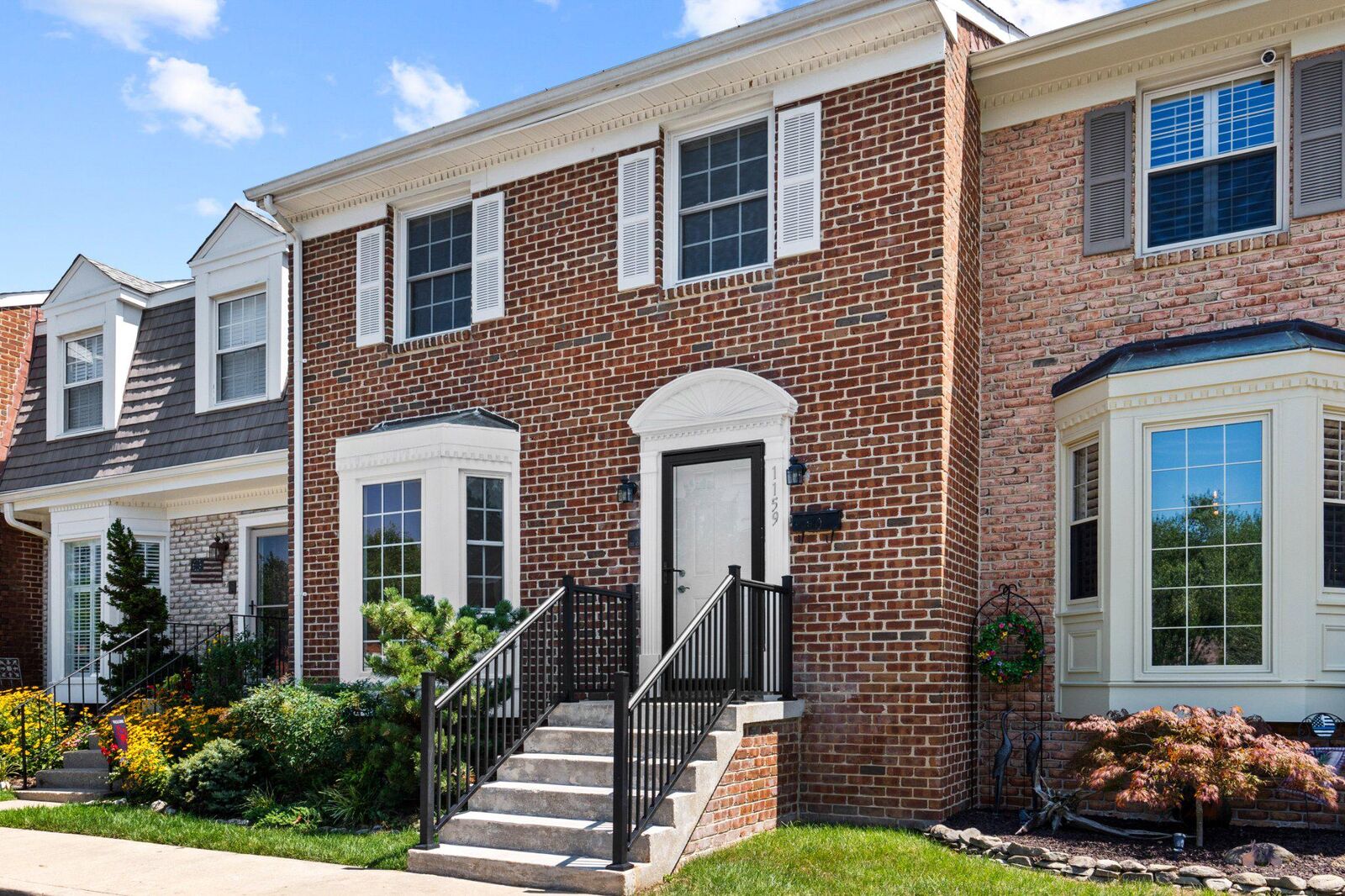 Property Photo: 1159 Jeffrey Drive MD 21114